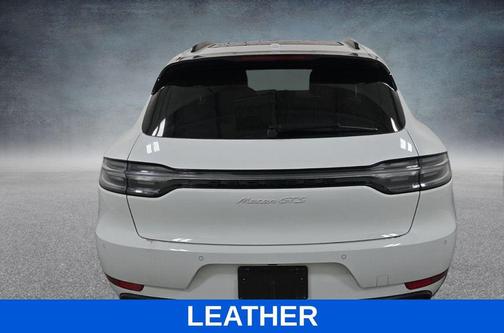 2020 Porsche Macan GTS