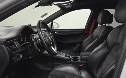 2020 Porsche Macan GTS