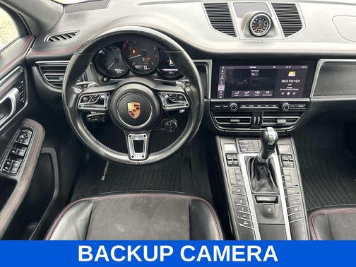 2020 Porsche Macan GTS