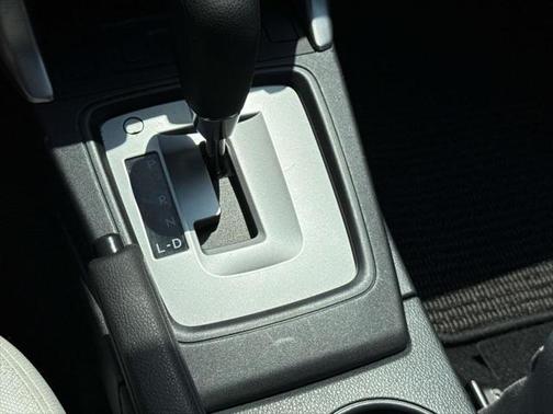 2014 Subaru Forester 2.5i