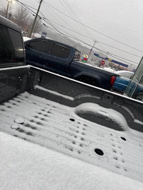 2026 RAM 3500 Tradesman Crew Cab 4x4 8' Box