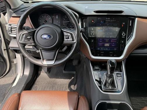 2020 Subaru Outback Touring
