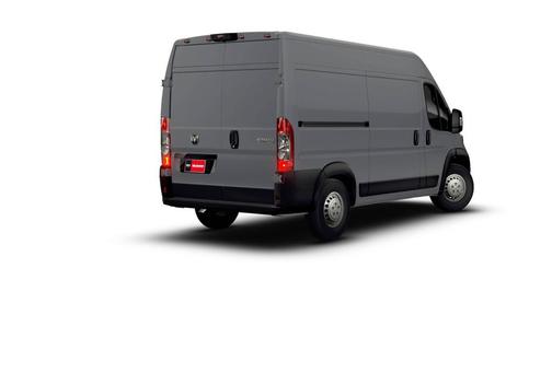 2026 RAM ProMaster 2500 Tradesman