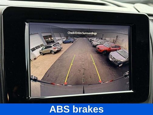 2026 RAM ProMaster 2500 Tradesman