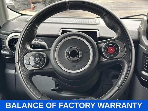 Queens Red Metallic 2024 INEOS Grenadier AWD