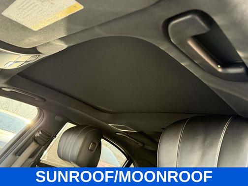 2016 Mercedes-Benz S-Class 4MATIC