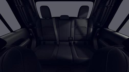 2026 Jeep Gladiator Mojave 4x4