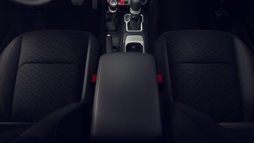 2026 Jeep Gladiator Mojave 4x4