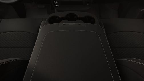 Ceramic Gray Clearcoat 2027 RAM 2500 Big Horn