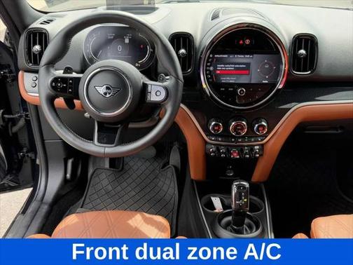 2022 MINI Countryman Cooper S ALL4