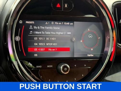 2022 MINI Countryman Cooper S ALL4