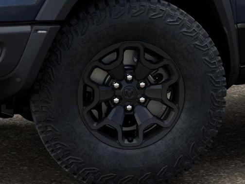 2026 RAM 1500 RHO Crew Cab 4x4 5'7' Box