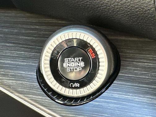 2024 Jeep Wagoneer L Series II 4x4