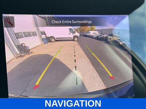 2024 Jeep Wagoneer L Series II 4x4