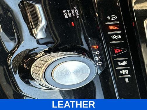 2024 Jeep Wagoneer L Series II 4x4