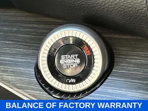 2024 Jeep Wagoneer L Series II 4x4