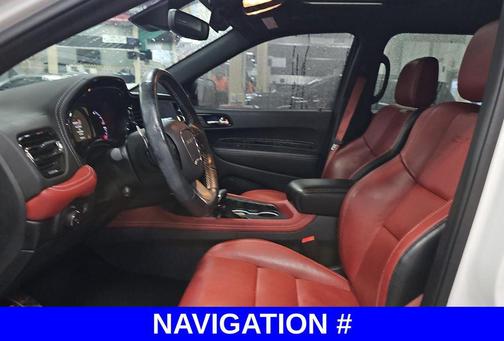 2023 Dodge Durango SRT 392 Premium