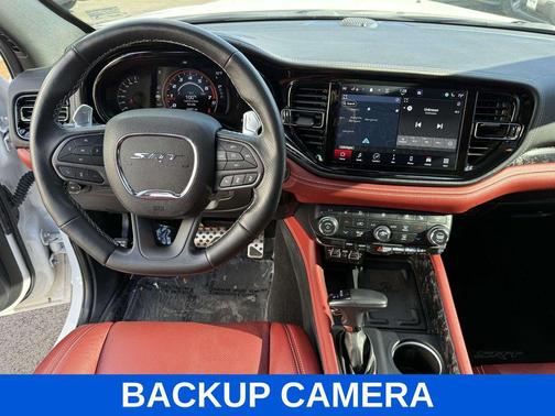 2023 Dodge Durango SRT 392 Premium