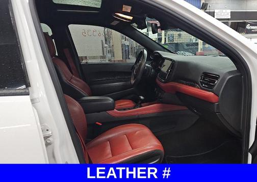 2023 Dodge Durango SRT 392 Premium