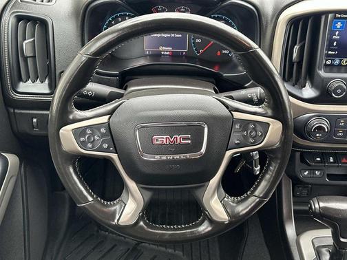 2019 GMC Canyon Denali