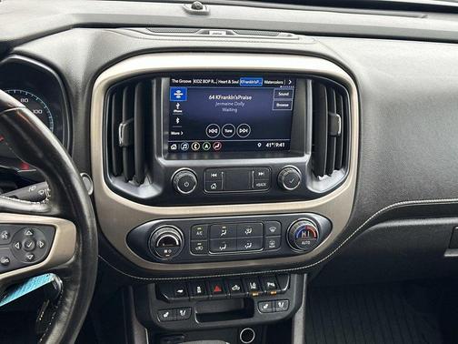 2019 GMC Canyon Denali