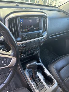 2019 GMC Canyon Denali