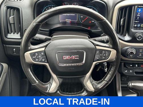 2019 GMC Canyon Denali