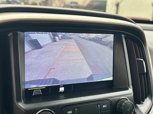 2019 GMC Canyon Denali