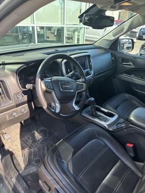 2019 GMC Canyon Denali