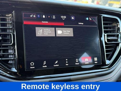 2026 Dodge Durango GT AWD