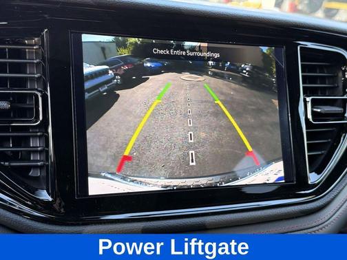 2026 Dodge Durango GT AWD