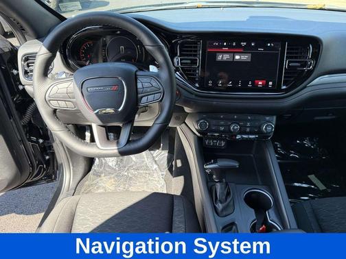 2026 Dodge Durango GT AWD