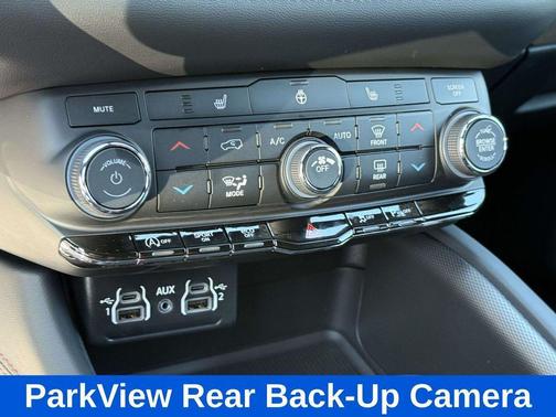 2026 Dodge Durango GT AWD