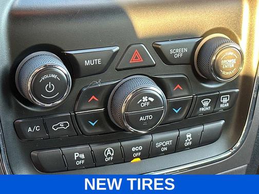 2019 Jeep Grand Cherokee Upland