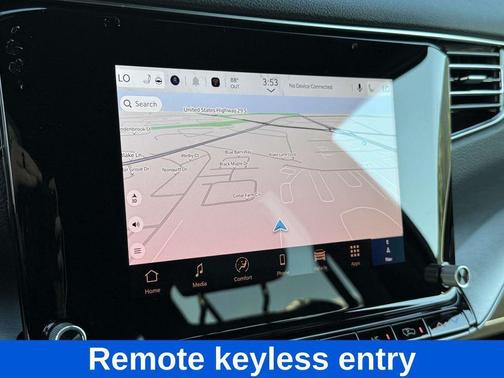 2025 Jeep Wagoneer Series II 4x4