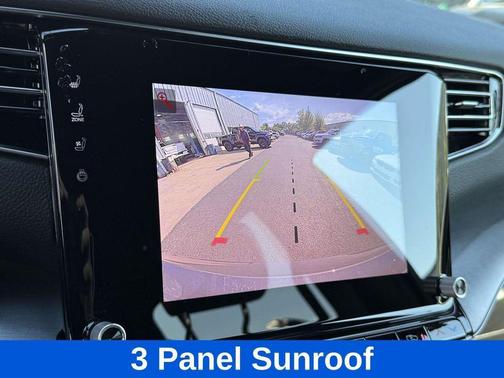 2025 Jeep Wagoneer Series II 4x4