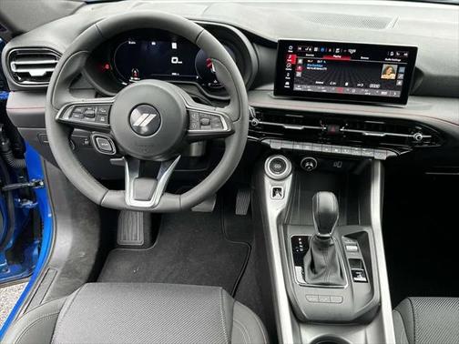 2024 Dodge Hornet GT AWD