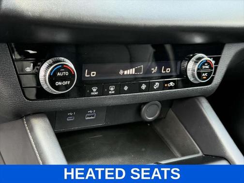 2023 Mitsubishi Outlander SE 2.5 2WD