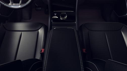 Diamond Black Crystal Pearlcoat 2026 Jeep Grand Cherokee L Limited
