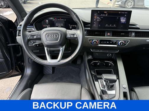 2024 Audi A4 45 S line Premium Plus
