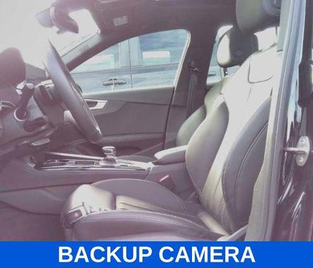 2024 Audi A4 45 S line Premium Plus