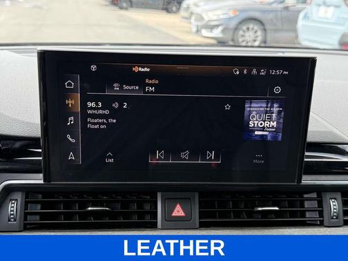 2024 Audi A4 45 S line Premium Plus