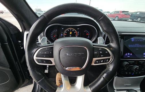 2019 Jeep Grand Cherokee SRT