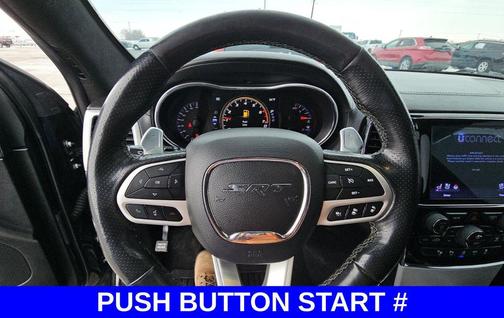 2019 Jeep Grand Cherokee SRT