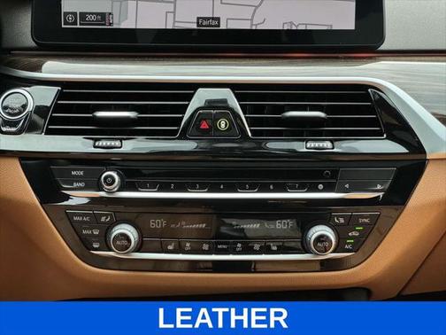 2022 BMW 530 i xDrive