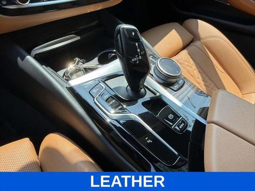 2022 BMW 530 i xDrive