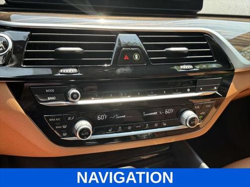 2022 BMW 530 i xDrive