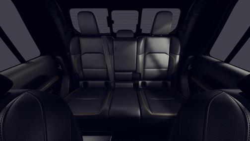 2026 Jeep Gladiator Sahara 4x4