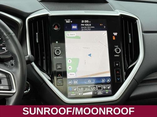 2024 Subaru Ascent Touring 7-Passenger
