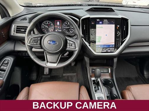 2024 Subaru Ascent Touring 7-Passenger